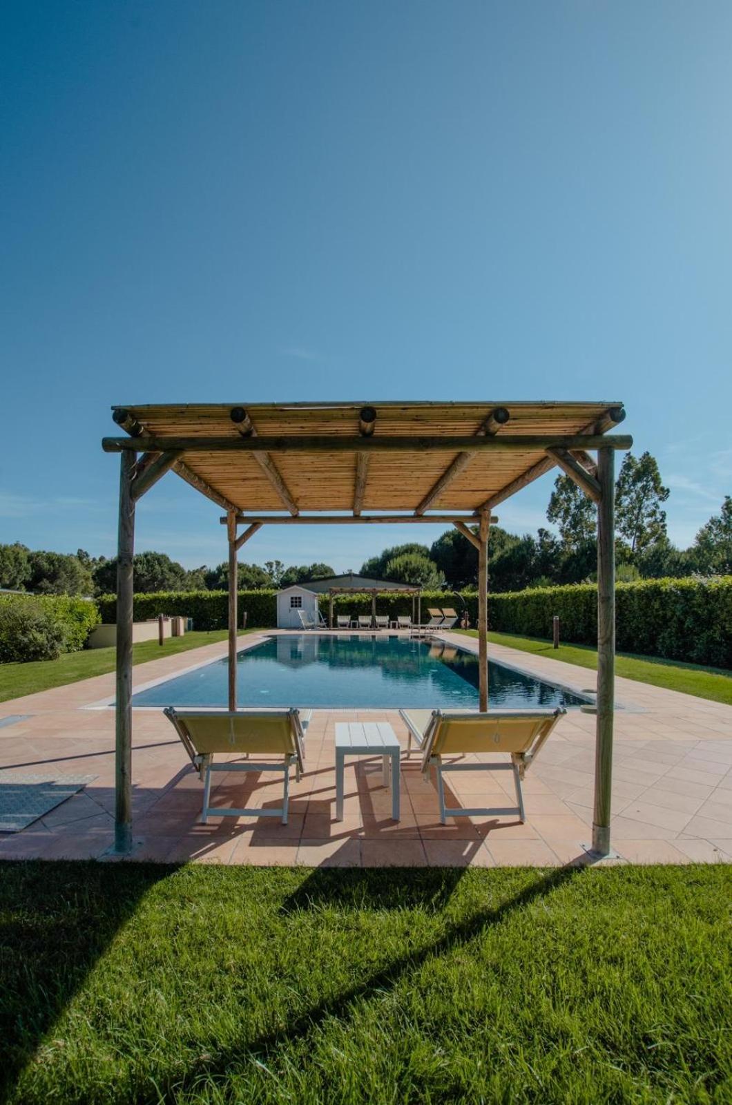 Residence La Canova Marina di Grosseto Exterior photo